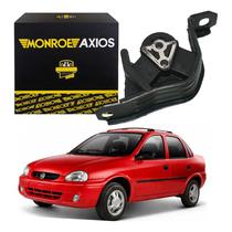 Coxim Esquerdo Motor Axios Corsa Classic 1.0 1.6 1997 A 2010