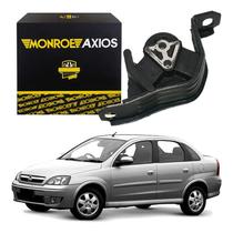 Coxim Esquerdo Motor Axios Corsa Sedan 1.0 1.4 1.8 2002 A 2012