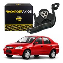 Coxim Esquerdo Motor Axios Prisma 1.0 1.4 2006 A 2010