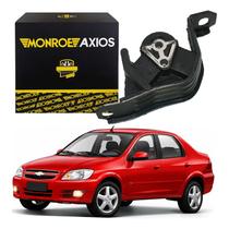 Coxim Esquerdo Motor Axios Prisma 1.0 1.4 2011 A 2012