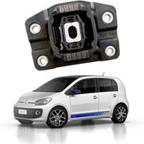 Coxim Esquerdo Motor / Cambio Vw Up 1.0 Coxim Esquerdo Motor / Cambio Vw Up 1.0