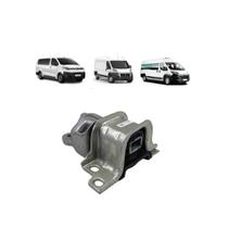 Coxim esquerdo motor com suporte - ducato/boxer/jumper 53430912 Coxim esquerdo motor com suporte - ducato/boxer/jumper 53430912