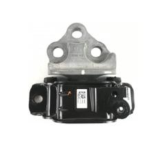 Coxim Esquerdo Motor Fiat Toro Jeep Compass Renegade 1.8