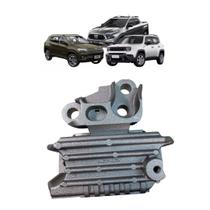 Coxim Esquerdo Motor Jeep Renegade Compass Fiat Toro 1.3