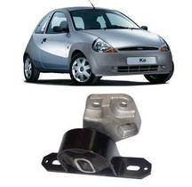 Coxim Esquerdo Motor Ka 1997 1998 1999 2000 2005 2006 2007