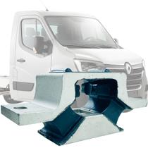 Coxim Esquerdo Motor Master 2.3 2014 a 2022 8200676857