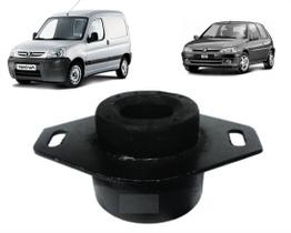 Coxim Esquerdo Motor Peugeot 106 206 Partner