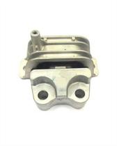 Coxim esquerdo motor punto 1.6 tjet 08/... linea 1.8 tjet