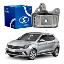 Coxim Esquerdo Motor Sampel Fiat Argo 1.0 6v 2017 A 2020 Coxim Esquerdo Motor Sampel Fiat Argo 1.0 6v 2017 A 2020