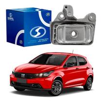 Coxim Esquerdo Motor Sampel Fiat Argo 1.0 6v 2021 A 2023 Coxim Esquerdo Motor Sampel Fiat Argo 1.0 6v 2021 A 2023