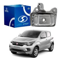 Coxim Esquerdo Motor Sampel Fiat Mobi 1.0 6v 2016 A 2020 Coxim Esquerdo Motor Sampel Fiat Mobi 1.0 6v 2016 A 2020
