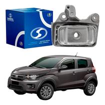 Coxim Esquerdo Motor Sampel Fiat Mobi 1.0 6v 2021 A 2024 Coxim Esquerdo Motor Sampel Fiat Mobi 1.0 6v 2021 A 2024