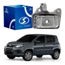 Coxim Esquerdo Motor Sampel Fiat Uno 1.0 6v 2017 A 2021 Coxim Esquerdo Motor Sampel Fiat Uno 1.0 6v 2017 A 2021