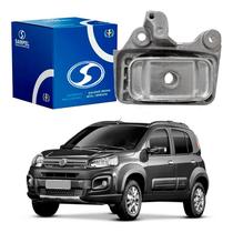 Coxim Esquerdo Motor Sampel Fiat Uno Way 1.0 6v 2017 A 2021 Coxim Esquerdo Motor Sampel Fiat Uno Way 1.0 6v 2017 A 2021