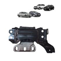 Coxim Esquerdo Motor Vw Polo Virtus T-Cross 1.0 2022 A 2025