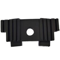 Coxim Fixação Tanque Traseiro Fan 125 09.18, Titan Fan 160 Coxim Fixação Tanque Traseiro Fan 125 09.18, Titan Fan 160
