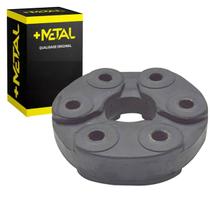 Coxim Flange Do Diferencial - 320I 1998 A 2014 / Omega 1998 A 1999 / Suprema 1998 A 1998 - 04872+Ms Coxim Flange Do Diferencial - 320I 1998 A 2014 / Omega 1998 A 1999 / Suprema 1998 A 1998 - 04872+Ms