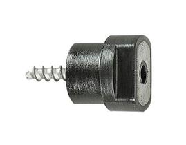 Coxim Fox para Máquina de Vidro Elétrico RTX20076 ROTAX