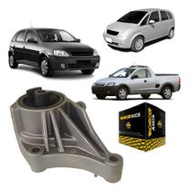 Coxim Frontal Do Motor Axios Para Gm Corsa Meriva E Montana