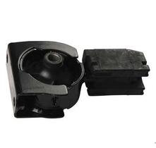 Coxim Frontal Do Motor Corolla Fielder 02/08