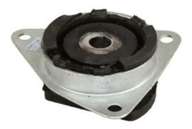 Coxim Frontal Do Motor Fiat Idea 1.8 8V Flex 05 À 10