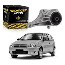 Coxim Frontal Motor Axios Corsa 1.8 2003 A 2009 Coxim Frontal Motor Axios Corsa 1.8 2003 A 2009