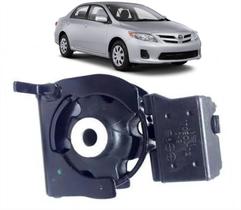 Coxim Frontal Motor Corolla 2.0 2008 2009 2010 2011 A 2013
