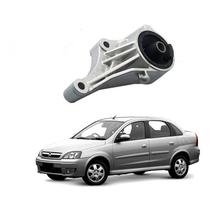 Coxim Frontal Motor Corsa Sedan 1.4 2007 A 2012 Coxim Frontal Motor Corsa Sedan 1.4 2007 A 2012