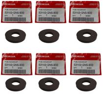 Coxim Guidão Biz 100 98 Á 05/ Dream 100 93 Á 97 Honda Coxim Guidão Biz 100 98 Á 05/ Dream 100 93 Á 97 Honda