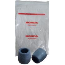 Coxim Guidão Cb 450, Cb 450 Custom, Cb 450 E Dx Dxp Superior