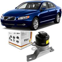 Coxim Hidráulico Calço Inferior Motor Lado Direito Original VSRV Volvo S80 3.2 2007 2008 2009