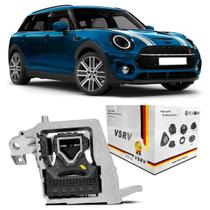 Coxim Hidráulico Calço Suporte Apoio Isolador Motor Lado Direito VSRV Mini Cooper Clubman F54 2016 2017 2018 2019