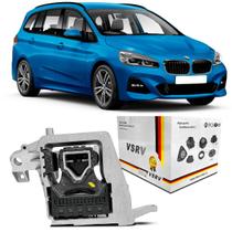 Coxim Hidráulico Calço Suporte Apoio Motor Lado Direito Lado Passageiro Original VSRV BMW 225i F45 2014 2015 2016