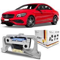 Coxim Hidráulico Calço Suporte Apoio Motor Lado Direito Original VSRV Mercedes Benz CLA250 2014 2015 2016 2017 2018 2019