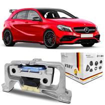 Coxim Hidráulico Calço Suporte Apoio Motor Lado Direito VSRV Mercedes Benz A45 AMG W176 2013 2014 2015 2016 2017 2018