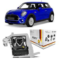 Coxim Hidráulico Calço Suporte Isolador Apoio Motor Lado Direito Lado Passageiro Original VSRV Mini Cooper One 2014 2015