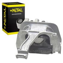 Coxim Hidraulico Direito Do Motor 1 Furo - A3 2006 A 2020 / Golf 2015 A 2019 - 30688+Ms