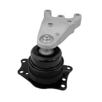 Coxim Hidráulico Do Motor Fox Polo Spacefox