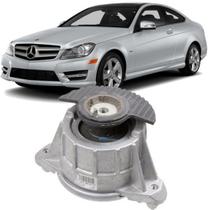 Coxim Hidraulico do Motor Mercedes C180 C200 C250 de 2007 À 2014