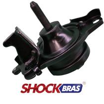 Coxim Hidráulico Lado Direito Honda Fit 1.4 1.5 2004 A 2008