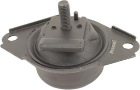 Coxim Hidraulico Motor 3110125 Escort 1997 A 2003 Lc3110125