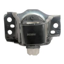 Coxim Hidraulico Motor 8610002 Megane 2.0 16v - (dianteiro) (superior) Lc8610002 Coxim Hidraulico Motor 8610002 Megane 2.0 16v - (dianteiro) (superior) Lc8610002