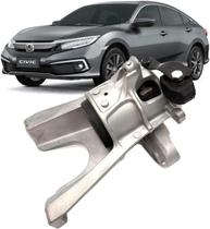 Coxim Hidraulico Motor Civic G10 1.5 16V Turbo Dir Coxim Hidraulico Motor Civic G10 1.5 16V Turbo Dir