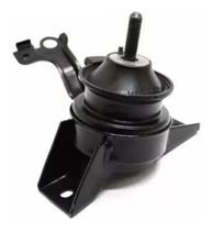 Coxim Hidráulico Motor Lado Direito - Jac Motors J5 J6 Coxim Hidráulico Motor Lado Direito - Jac Motors J5 J6