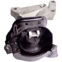 Coxim Hidráulico Motor Nissan March 2012 a 2016 - 1292854 - 509012