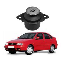 Coxim Hidráulico Motor Polo Classic 1.8 1998 A 2003