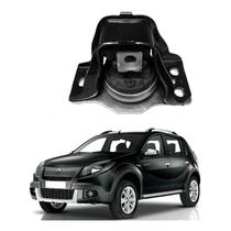 Coxim Hidraulico Motor Sandero Stepway 1.6 2007 A 2013 Coxim Hidraulico Motor Sandero Stepway 1.6 2007 A 2013