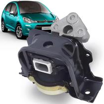 Coxim Hidráulico Motor Superior Direito Citroen C3 1.6 16V Coxim Hidráulico Motor Superior Direito Citroen C3 1.6 16V