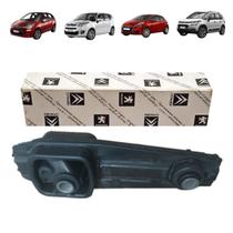 Coxim Inferior Câmbio 1.4 e 1.6 Peugeot 208 Citroen C3 Picasso Air Cross