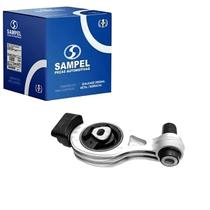 Coxim Inferior Câmbio Argo 2017 A 2023 / Cronos 2017 A 2023 - Sampel 1154 Coxim Inferior Câmbio Argo 2017 A 2023 / Cronos 2017 A 2023 - Sampel 1154